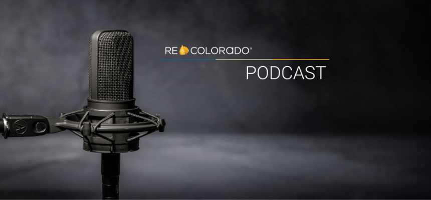 REcolorado Podcast: BrokerBay CEO Costa Ntoukas