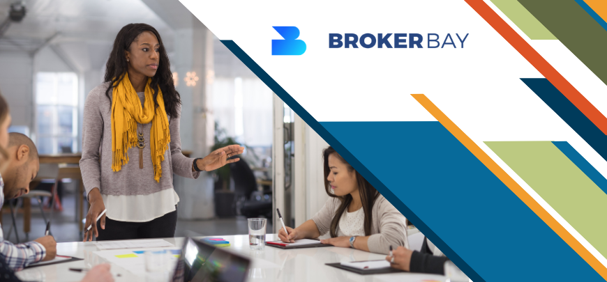 BrokerBay FAQs: Managing Brokers