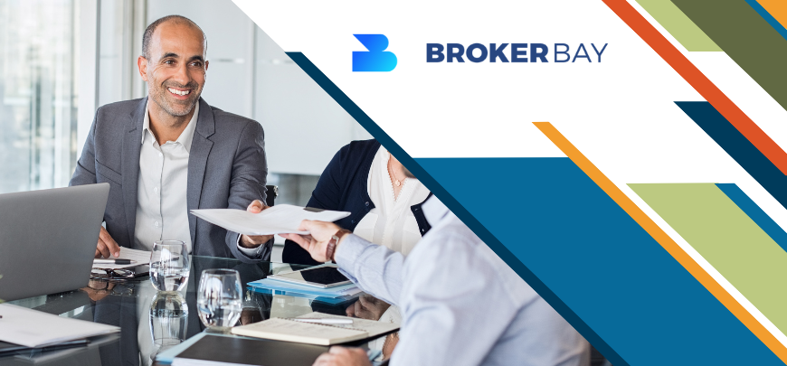 Managing Brokers: Onboard Your Office with BrokerBay