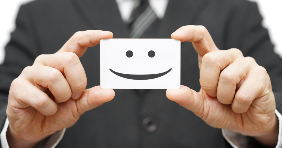 Four Ways to Keep Your Clients Happy