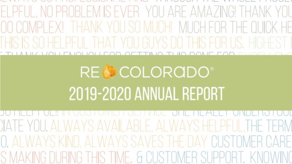 Connecting The Dots: 2020 Results and a Look at 2021 Initiatives