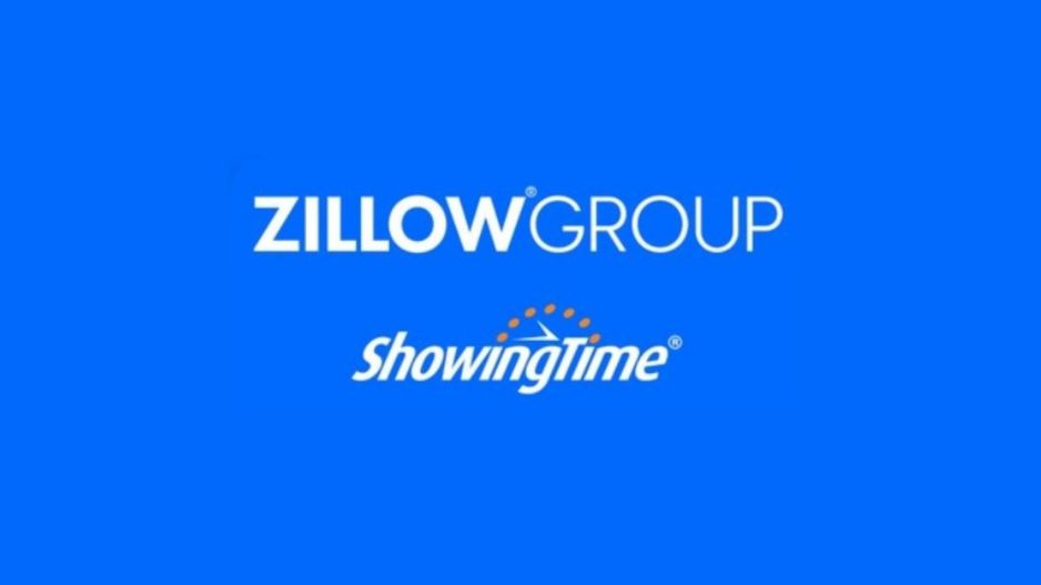 Zillow Group to Acquire ShowingTime