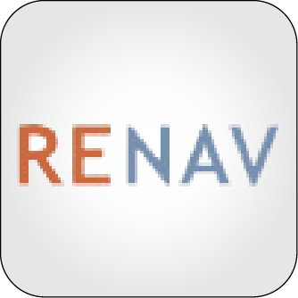 REcolorado CONNECT button RENAV