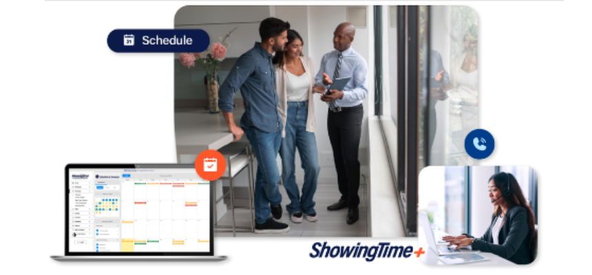 ShowingTime and Appointment Center Options Through REcolorado