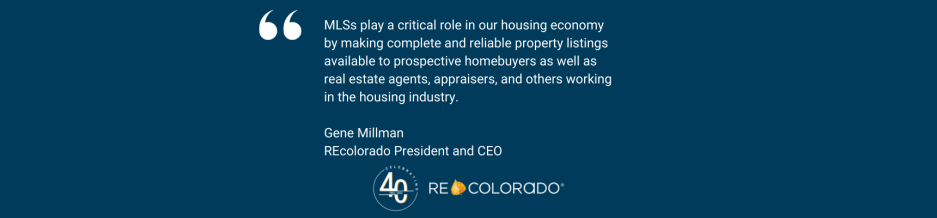Fair Housing For All: The Role of the MLS in a Transparent Market