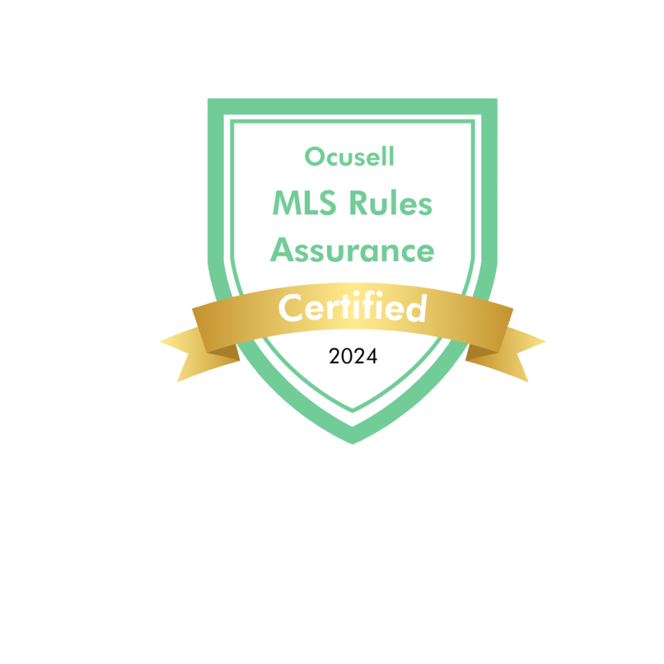 REcolorado Recognized by Ocusell with the Highest Certification for MLS Operating Principles and Compliance