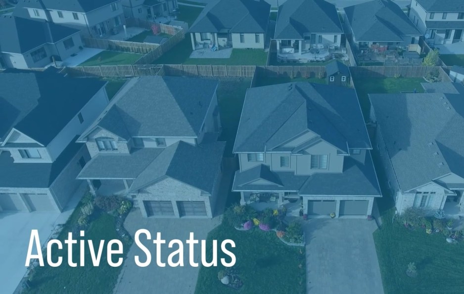 MLS Policy Essentials: Active Status