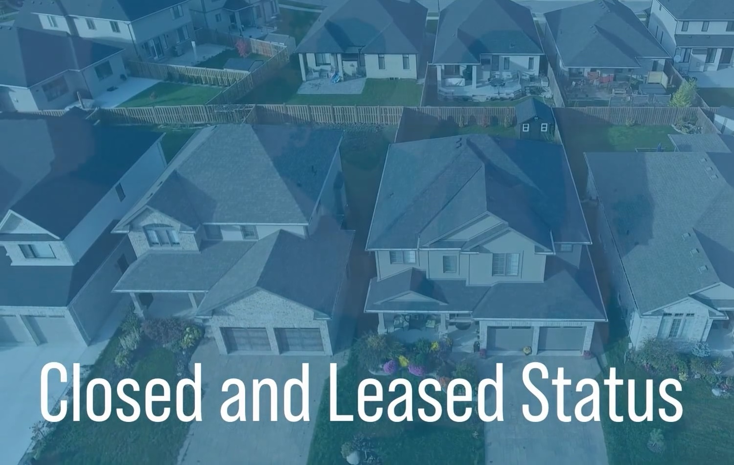 MLS Policy Essentials: Closed and Leased Status - REcolorado
