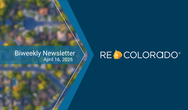 Biweekly Newsletter: April 16, 2026