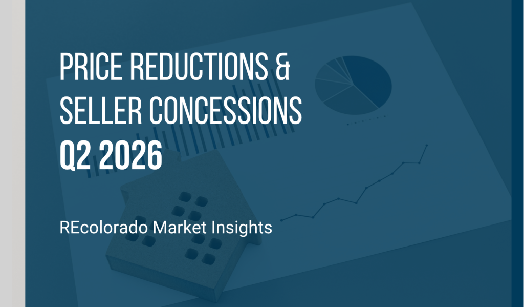 Price Reductions & Seller Concessions: Q2 2026